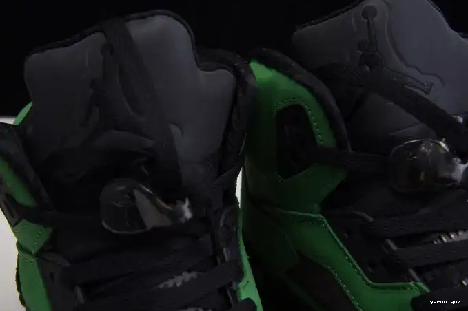 HYPE Oregon Jordan Ducks 5 CK6631-307 SE Air 0502